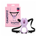 StrapVibe Panty Vibrador