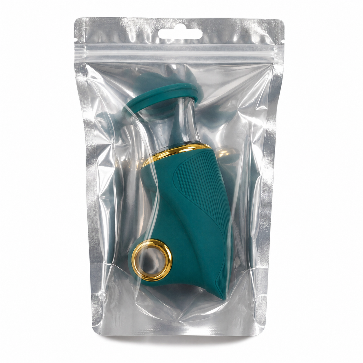 Suctiona Vibrador Succionador con Lengua