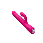 Rabbit Rotativo Velvo Lovense