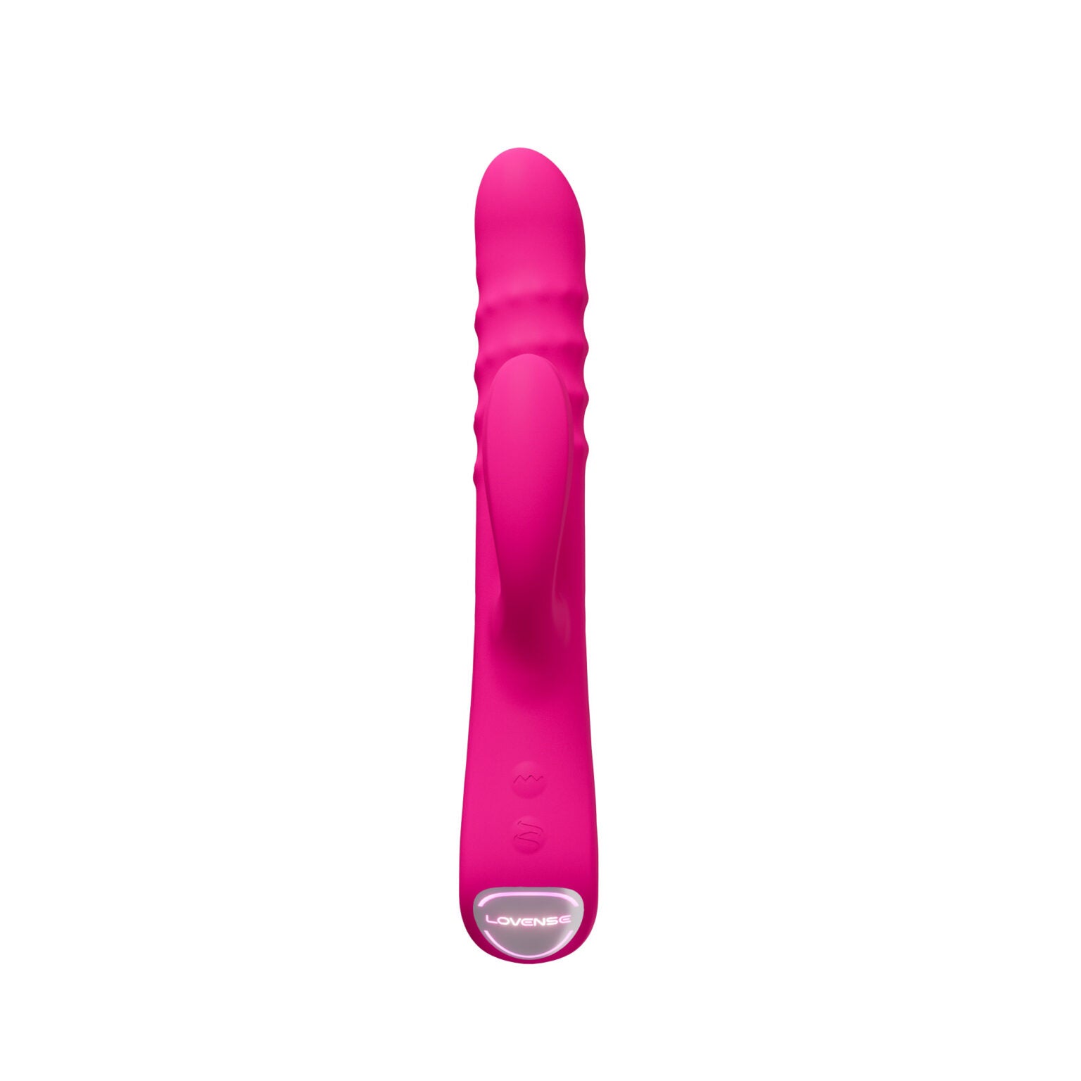 Rabbit Rotativo Velvo Lovense