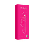 Rabbit Rotativo Velvo Lovense