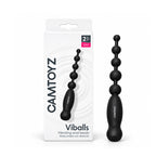 Viballs Bolas Anales Vibradoras