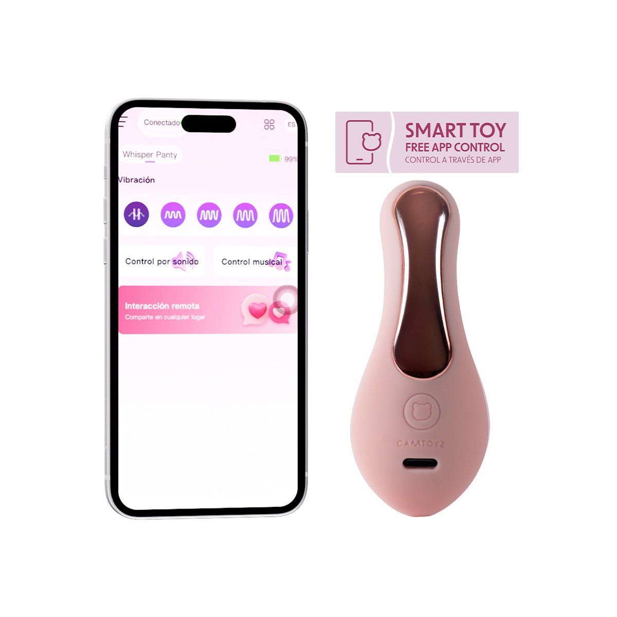 Vibrador