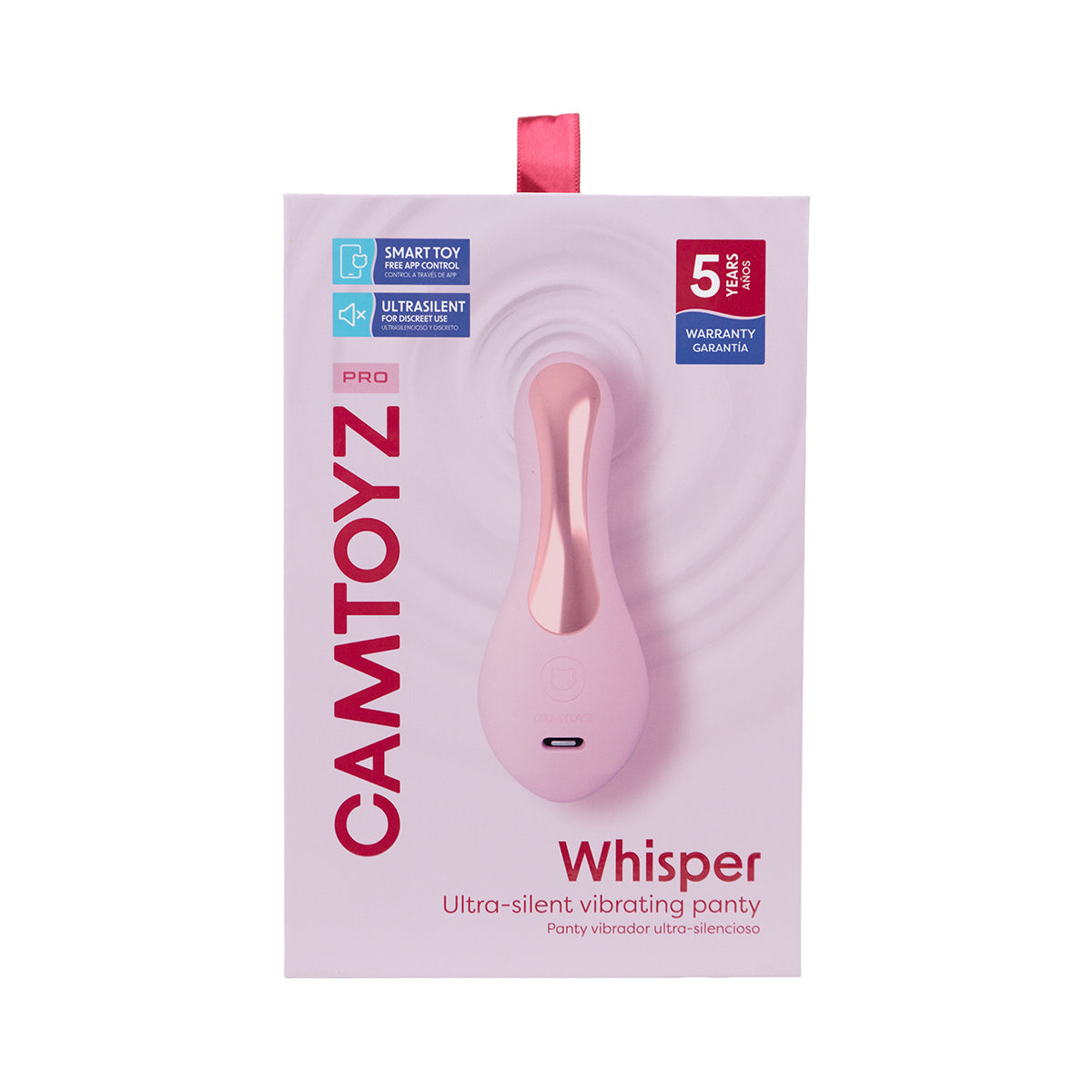 Vibrador