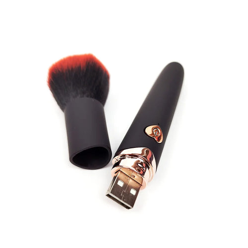 Brocha Vibrador