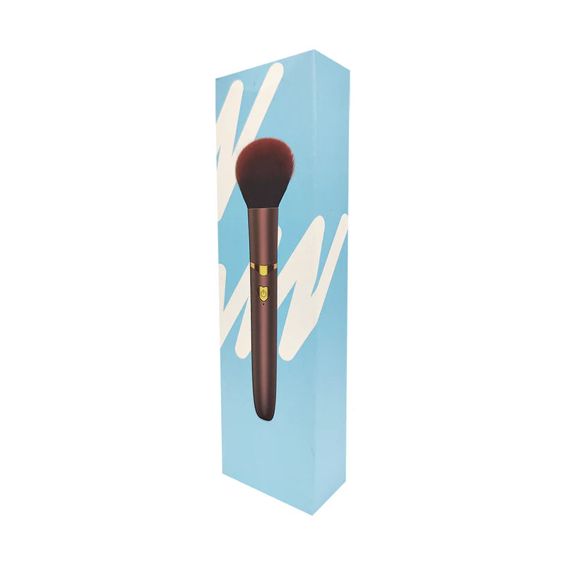 Brocha Vibrador