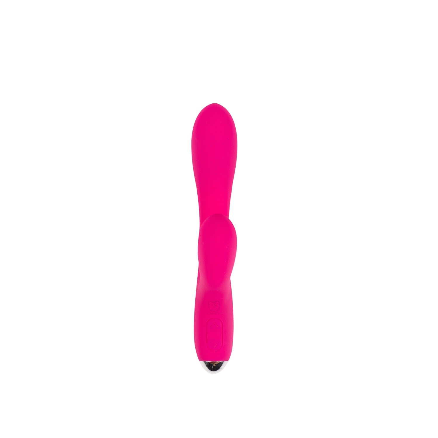 Vibrador Doble Dona 1 Camtoyz