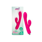 Vibrador Doble Dona 1 Camtoyz