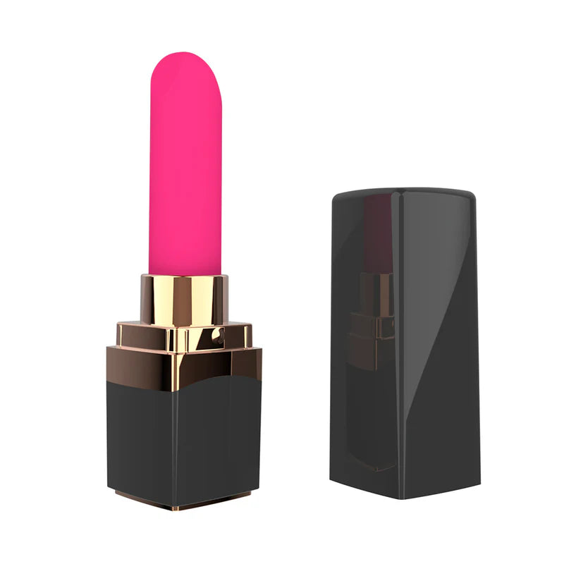 Bala vibradora  Lipstick