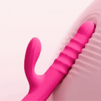 Rabbit Rotativo Velvo Lovense