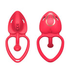 Panty Mengma Vibrador APP