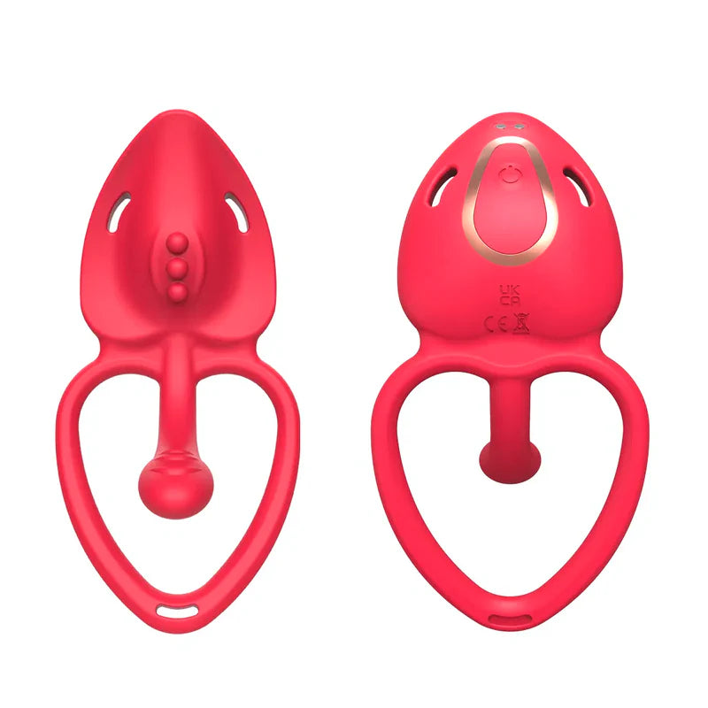 Panty Mengma Vibrador APP