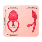 Panty Mengma Vibrador APP