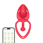 Panty Mengma Vibrador APP