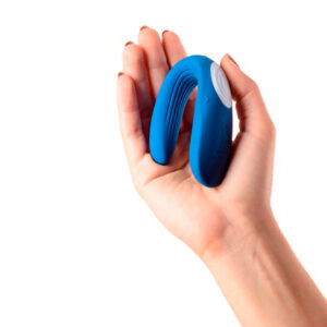 PROMOCIÓN Satisfyer Double Whale, SATISFYER BALLENITA