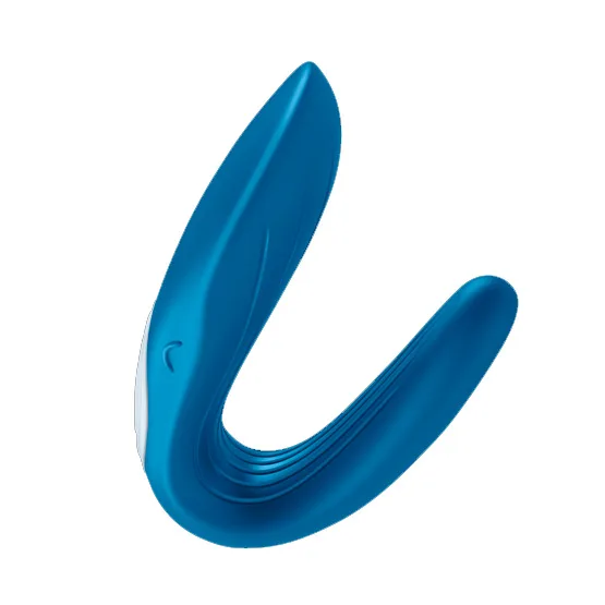 Satisfyer Double Whale - Ballenita - Imagen 3