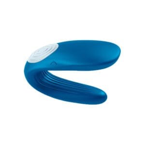 Alternative view of Combo Satisfyer Ballenita