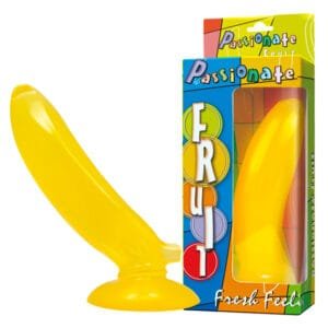 Alternative view of Banano