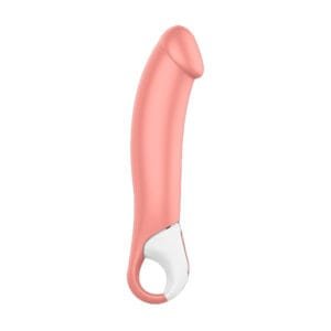 Alternative view of Satisfyer Vibes Master