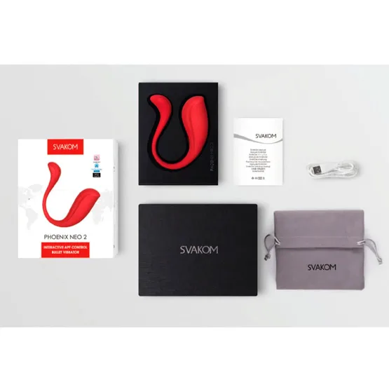 Huevo App Phoenix Neo 2 - Imagen 4