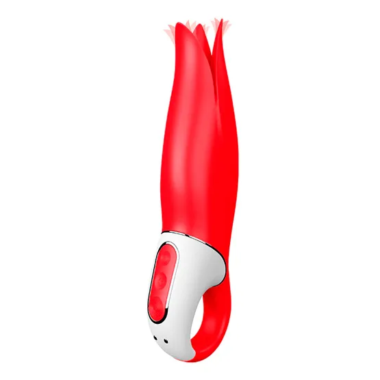 Satisfyer Power Flower - Imagen 2
