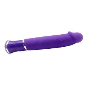 Alternative view of Gael Vibrador Semi-Realista