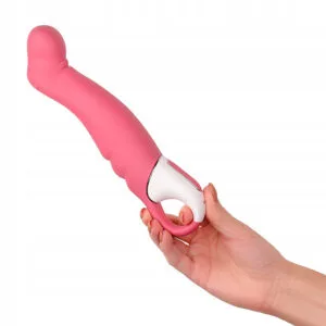 Satisfyer Petting Hippo