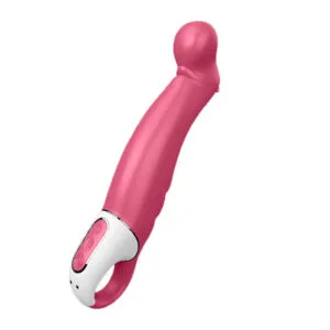 Alternative view of Satisfyer Petting Hippo
