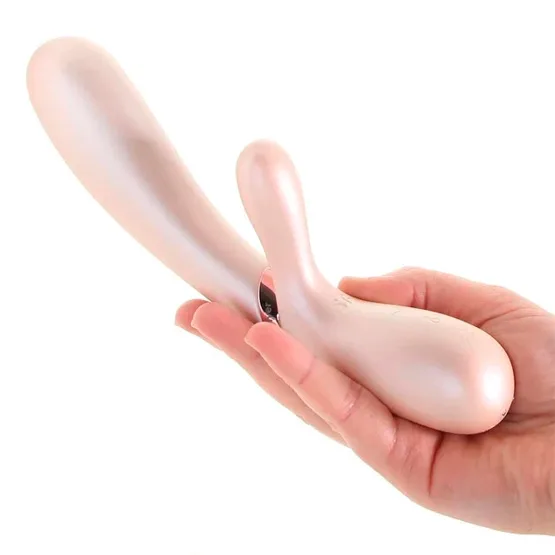 Satisfyer Hot Lover Rosado