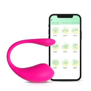 huevo vibrador