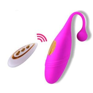 Alternative view of Huevo a Control