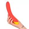ROMP® Hype – Vibrador de Punto G