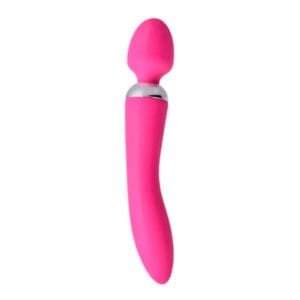 Alternative view of Vibrador Hitachi Jay Wand
