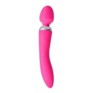 Alternative view of Vibrador Hitachi Jay Wand