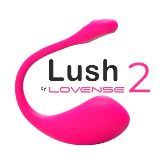 Lush 2 lovense