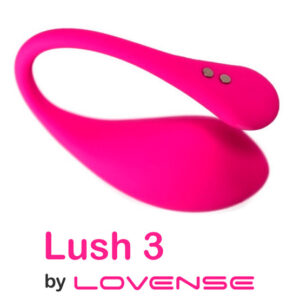 Lush 3 lovense