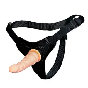 Arn茅s StrapOn Luter