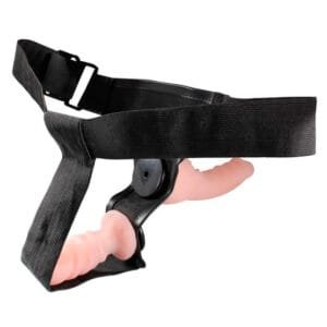 Alternative view of Strap On Marky