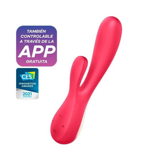 Satisfyer Mono Flex - Imagen 3