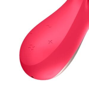 Alternative view of Satisfyer Mono Flex