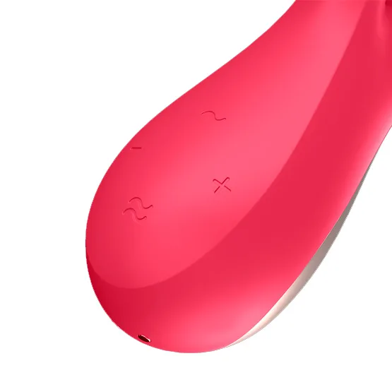 Satisfyer Mono Flex - Imagen 2