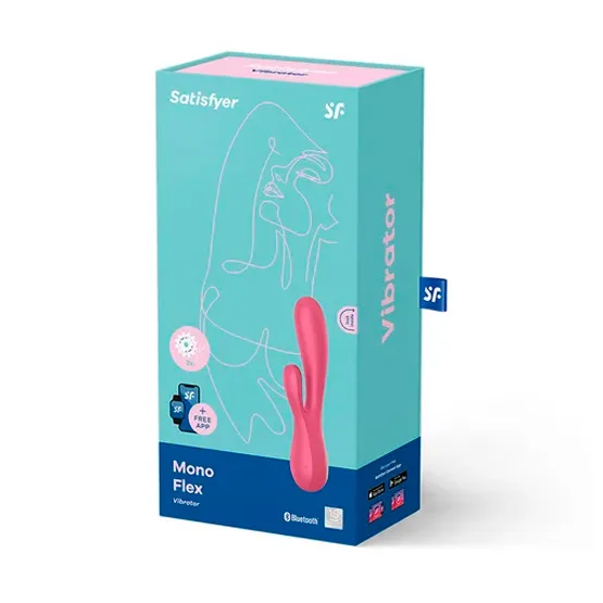 Satisfyer Mono Flex - Imagen 4