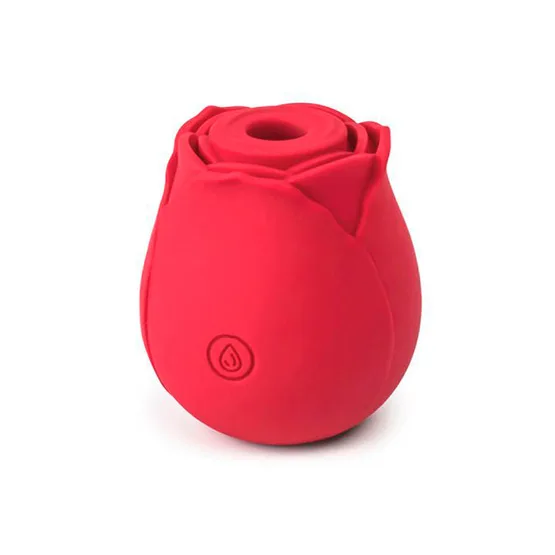 Ohlala Rose Vibrador y Succionador - Imagen 4
