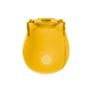 Alternative view of Ohlala Rose Vibrador y Succionador