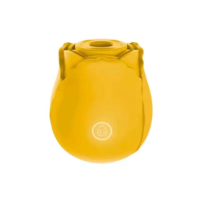 Ohlala Rose Vibrador y Succionador - Imagen 2