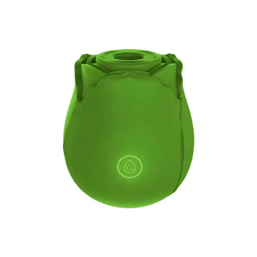 Ohlala Rose Vibrador y Succionador - Imagen 3