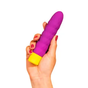 Bala Vibrador Romp Beat