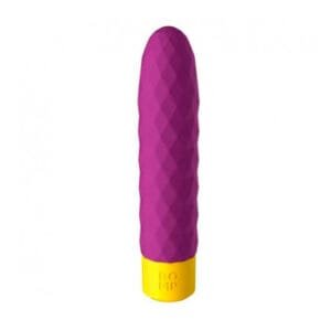 Alternative view of Bala Vibrador Romp Beat