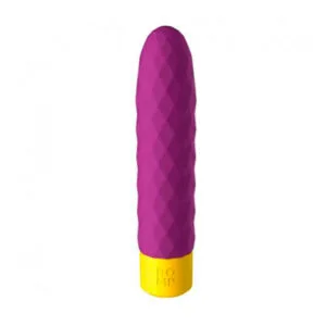 Alternative view of Bala Vibrador Romp Beat