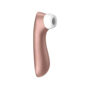 Alternative view of Satisfyer Pro 2+